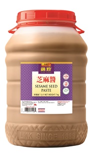 Sốt tương mè Kum Chun