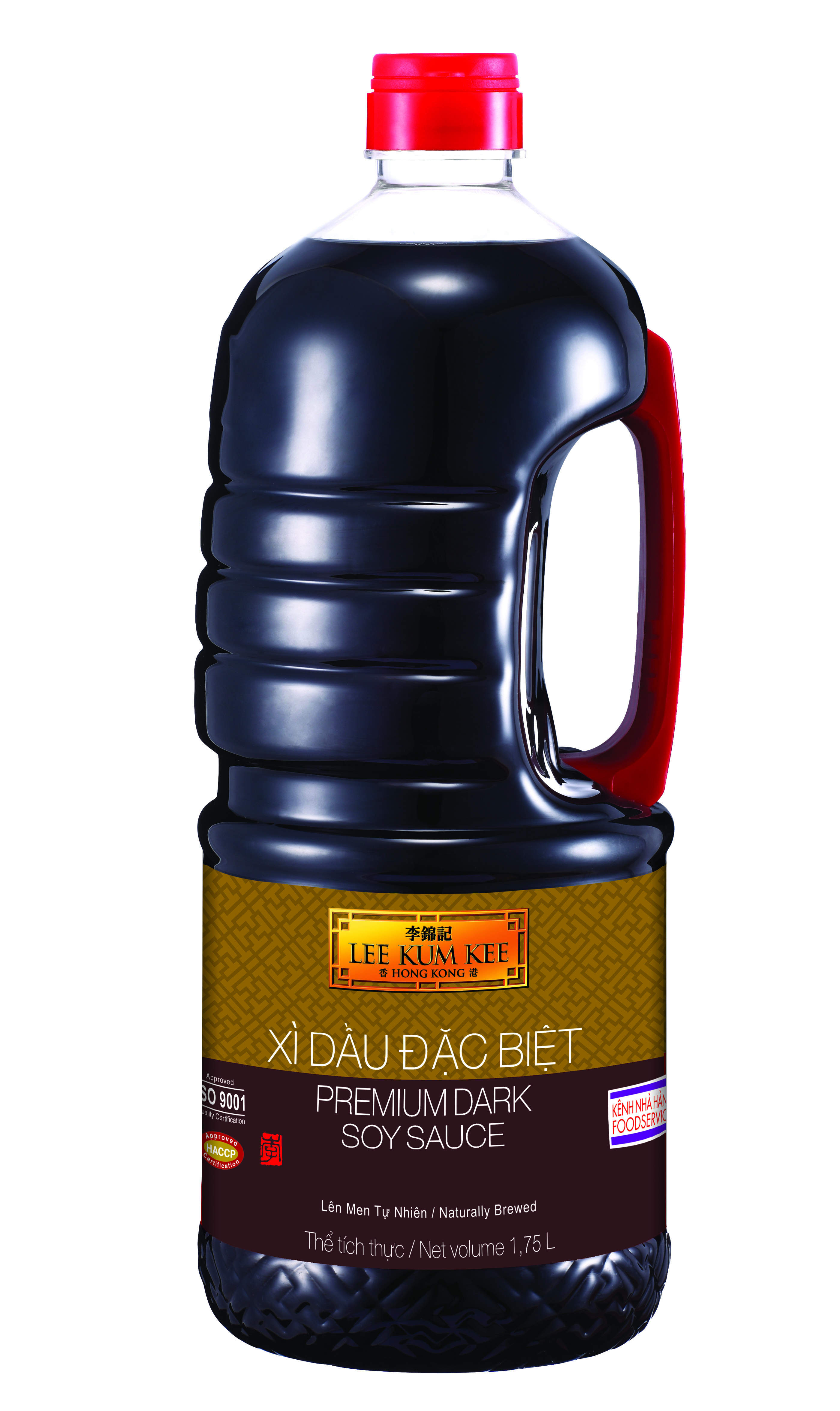 Xì dầu đặc biệt