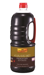 Xì dầu đặc biệt