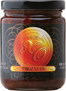 XO Sauce
