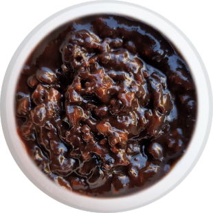 Black Bean Garlic Sauce