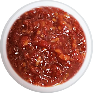 Panda Brand Chili Garlic Sauce
