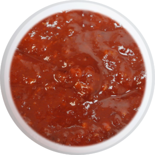 Sambal Oelek Sauce