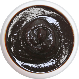 Gochujang (Korean Style Hot Pepper Paste)