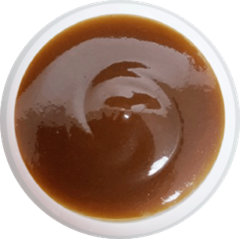 海鮮醬 (簡單成分)