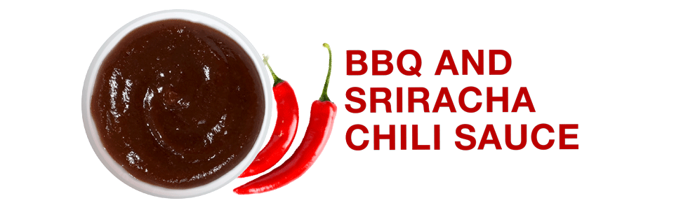 BBQSrirachaChili