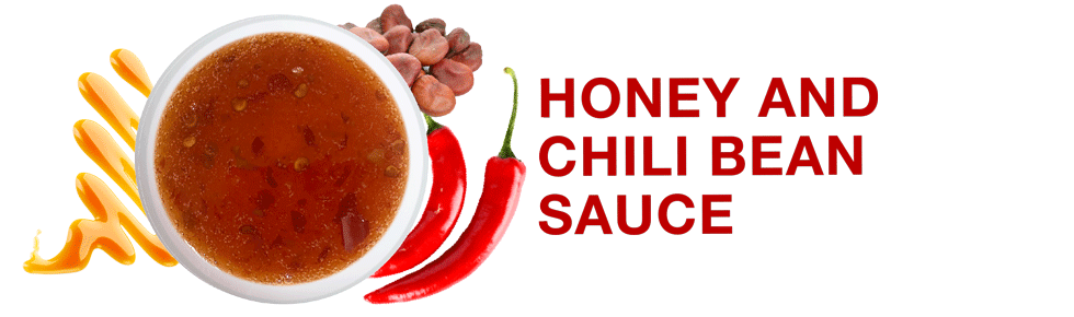 HoneyChiliBean