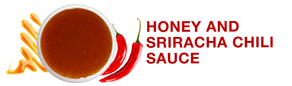 HoneySrirachaChili