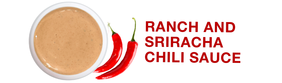 RanchSrirachaChili