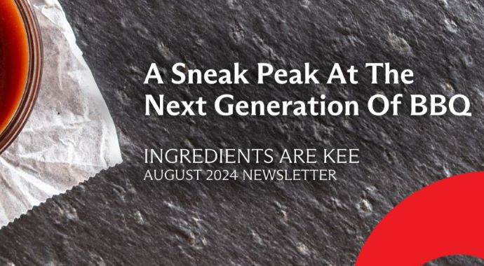 Aug Newsletter Title Page - A Sneak Peak At The Next Generation of BBQ_resize