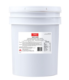 Black Bean Garlic Sauce 20kg