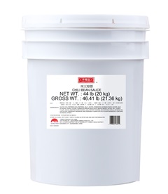 Chili Bean Sauce Toban Djan 20kg