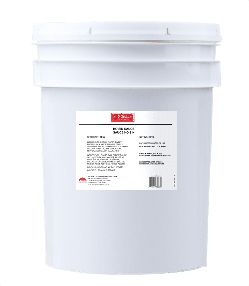 Hoisin Sauce 20kg