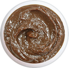 磨豉醬 (簡單成分)