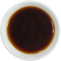 減鹽醬油 (不加増味劑)