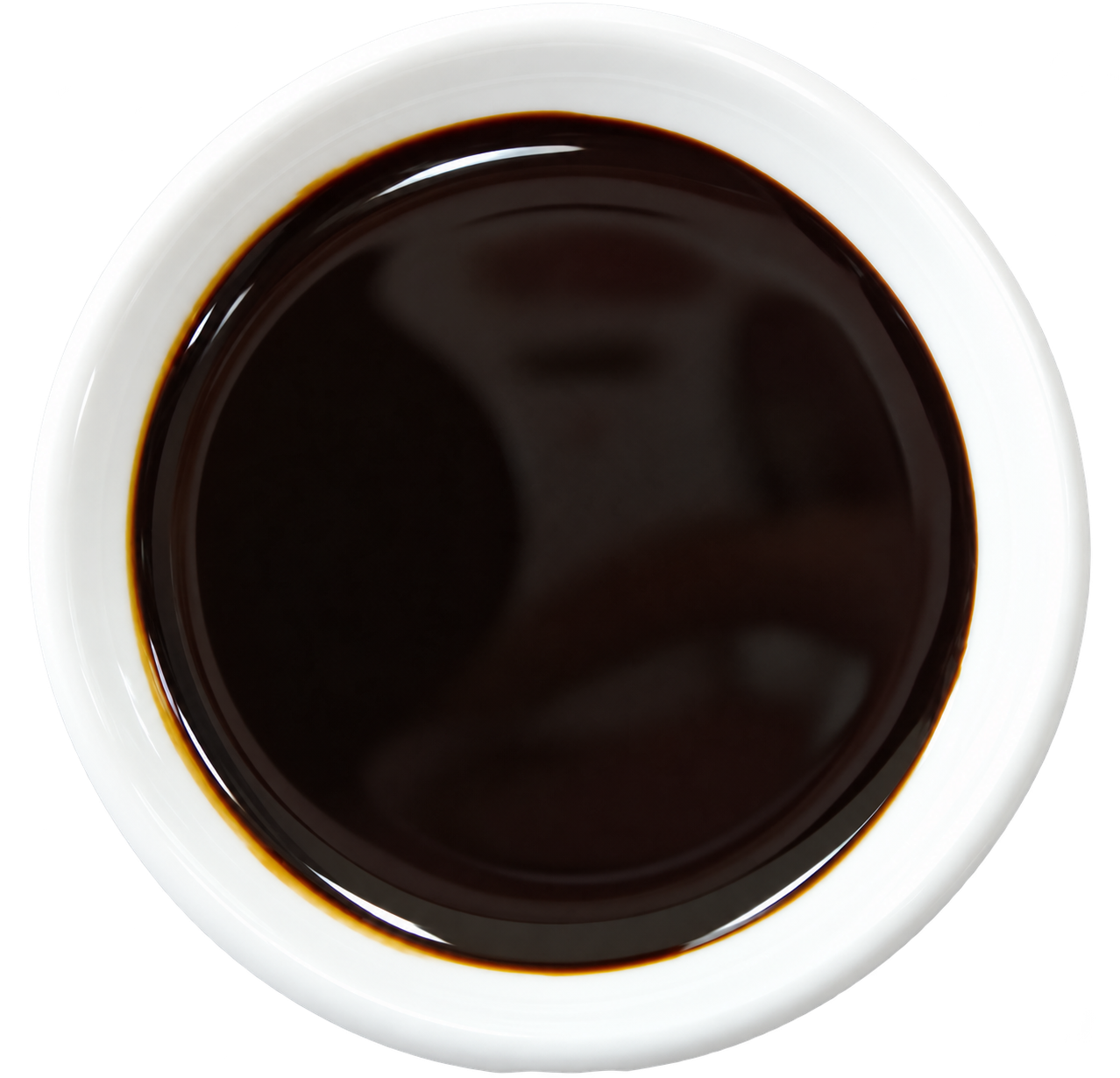 Mushroom Flavored Dark Soy Sauce_sauce