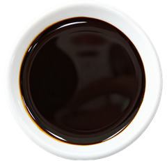 Mushroom Flavored Dark Soy Sauce_sauce