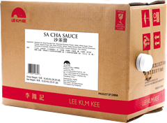 Sa Cha Sauce 15kg