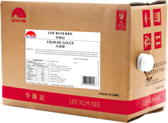 Char Siu Sauce 20kg