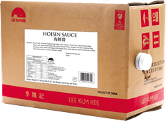 Hoisin Sauce 20kg