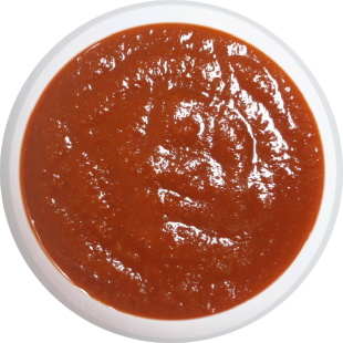 Sriracha Chili Sauce (without fish extract)