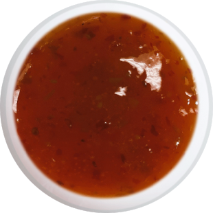 Thai Sweet Chili Sauce (Kosher)