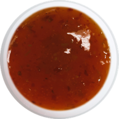 Thai Sweet Chili Sauce (Kosher)